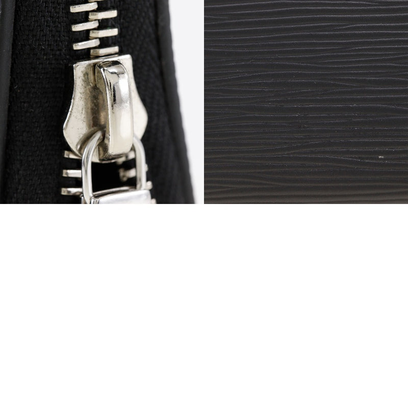 [Louis Vuitton] Louis Vuitton 
 long wallet 
 Epireather fastener Men's A rank