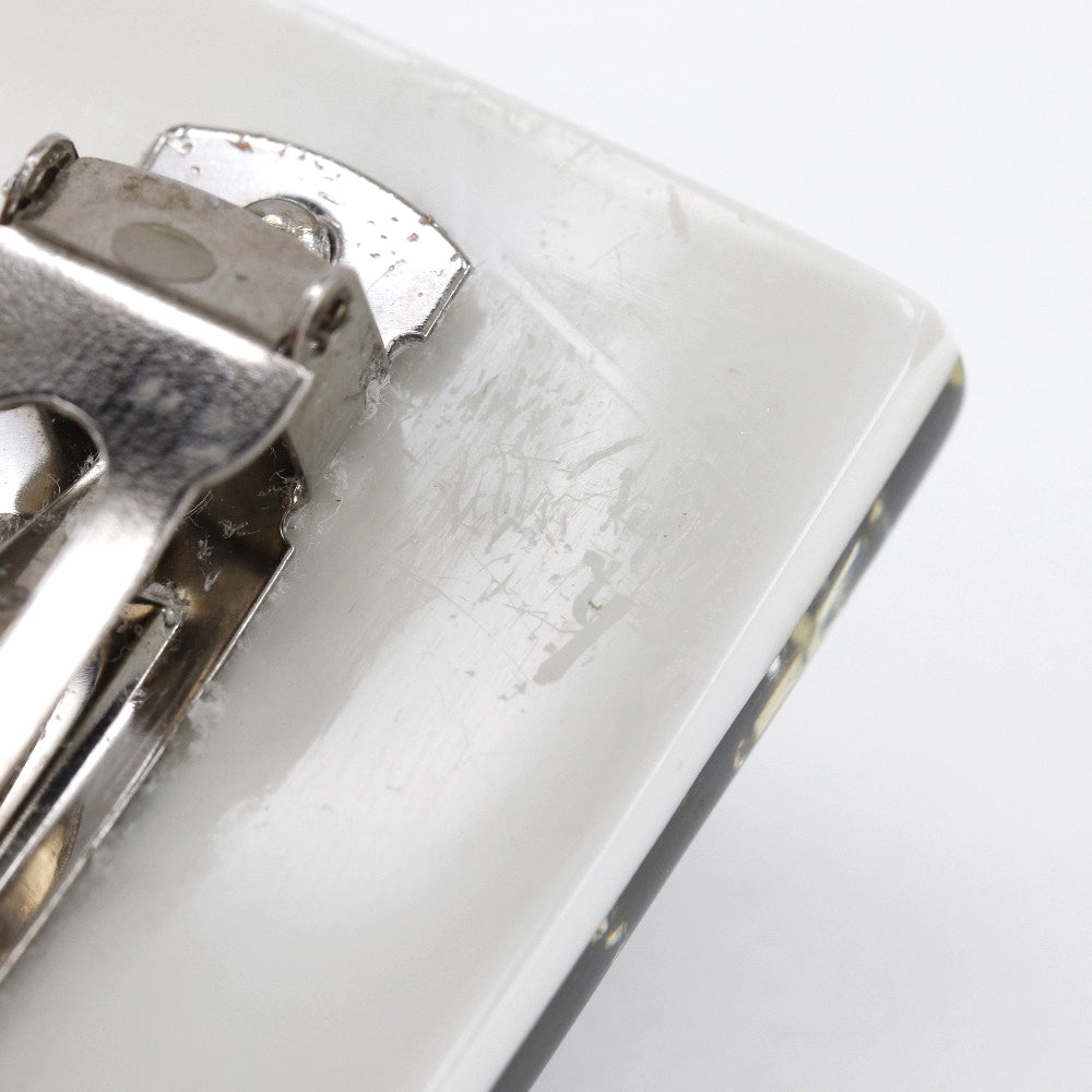 CHANEL】シャネル バレッタ – NISHIKINO VINTAGE KYOTO