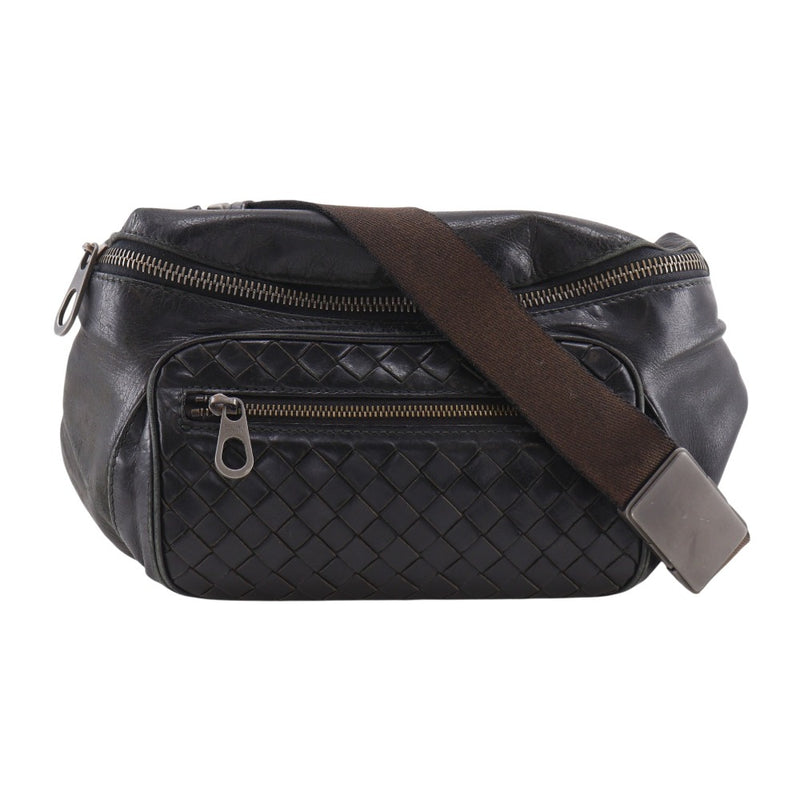 BOTTEGA VENETA ボディバッグ BOTTEGAVENETA]BOTTEGA VENETA Intrecciato body bag – NISHIKINO