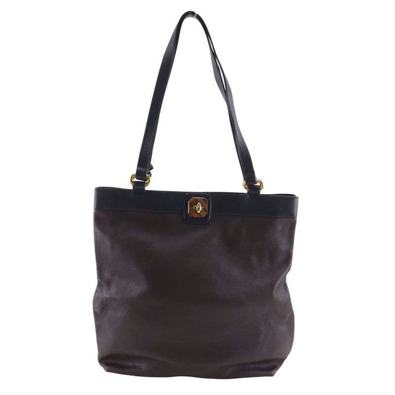 【DELVAUX】デルヴォー トートバッグ