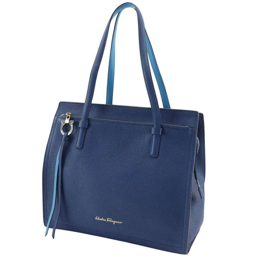Salvatore Ferragamo】サルヴァトーレフェラガモ エイミー トート