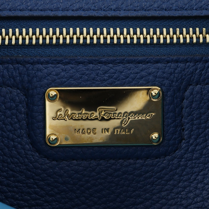 Salvatore Ferragamo】サルヴァトーレフェラガモ エイミー トート