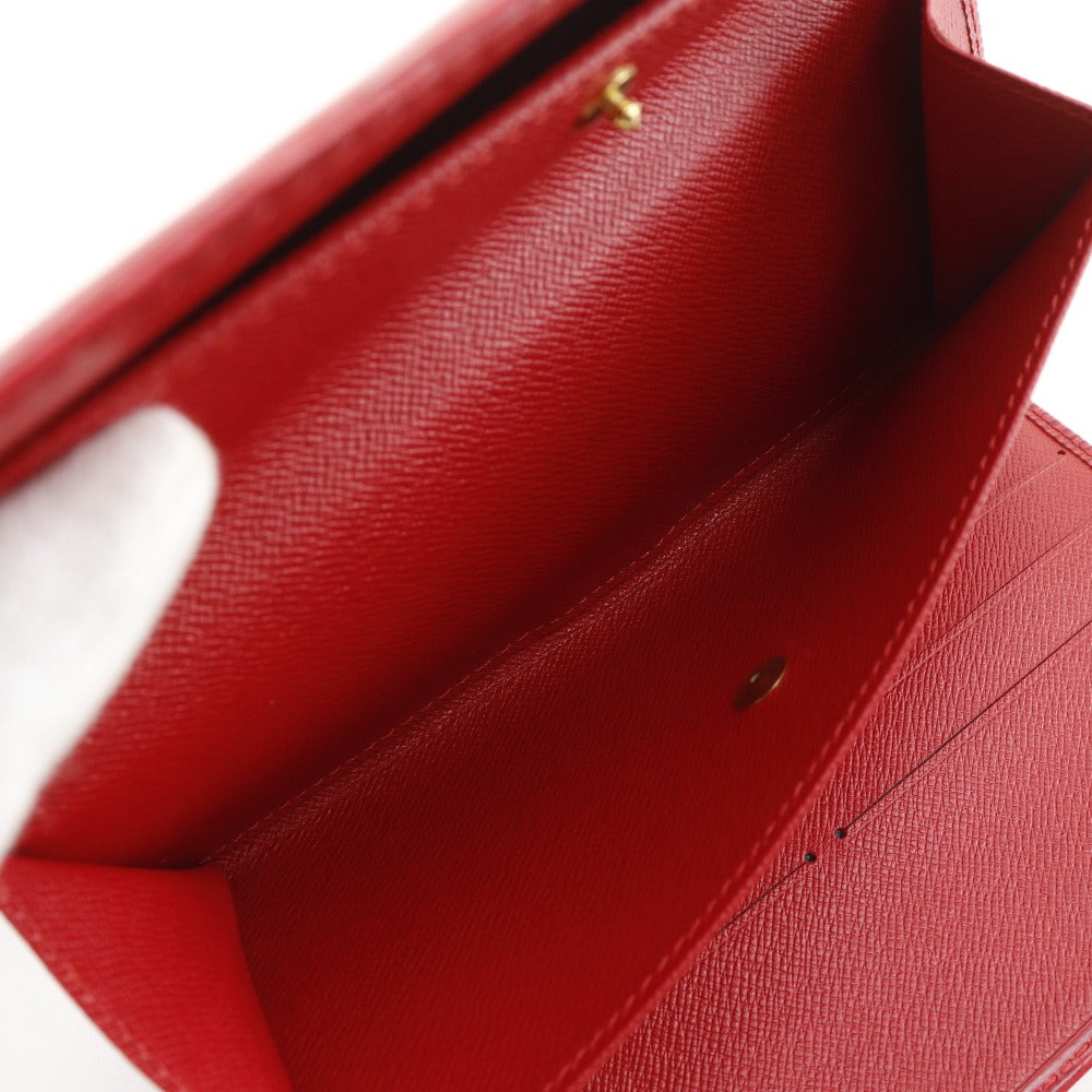 ルイヴィトン ポルトトレゾール インターナショナル 長財布 折り財布 LOUIS VUITTON】ルイ・ヴィトン ポルトトレゾール インターナショナル