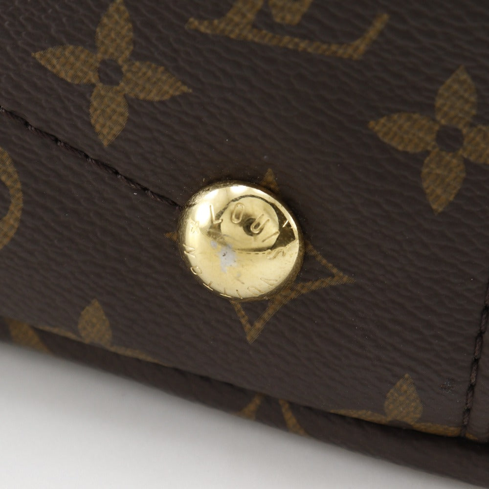 マ*ー様 ルイヴィトン　パラス　M41175 ハンドバッグ　2way 大きめ LOUIS VUITTON】ルイ・ヴィトン パラス ハンドバッグ M41175