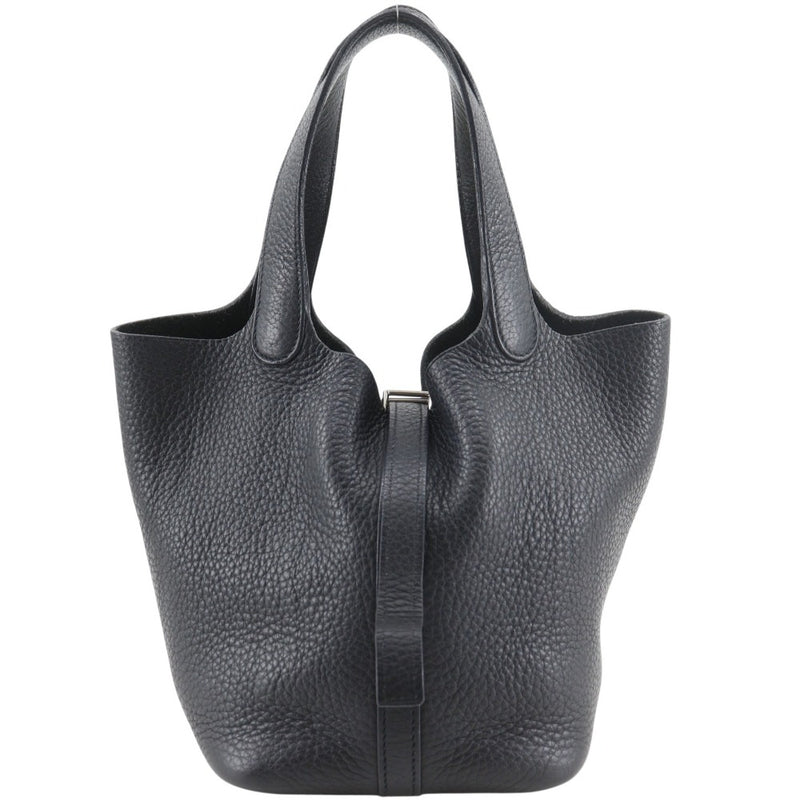 【HERMES】エルメス ピコタンPM ハンドバッグ