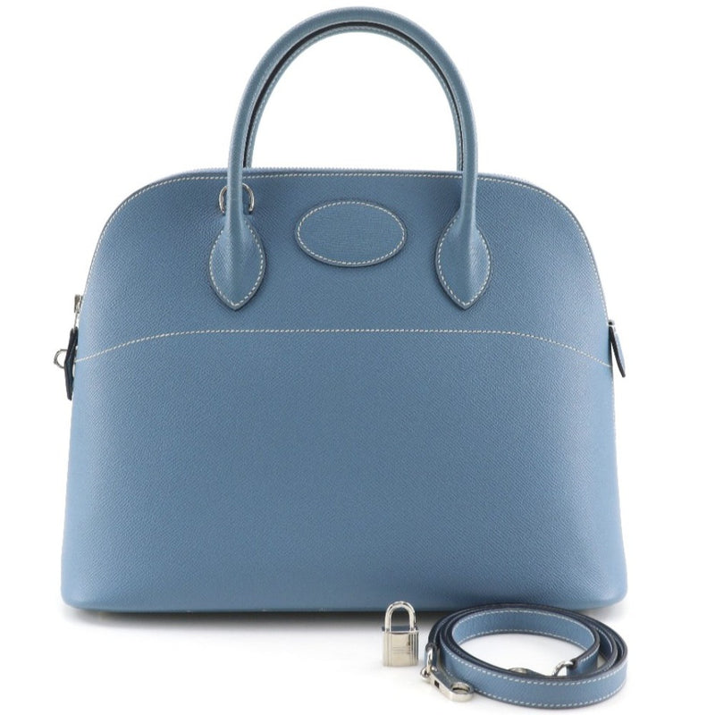 エルメス、ボリダード HERMES】エルメス ボリード35 ハンドバッグ 