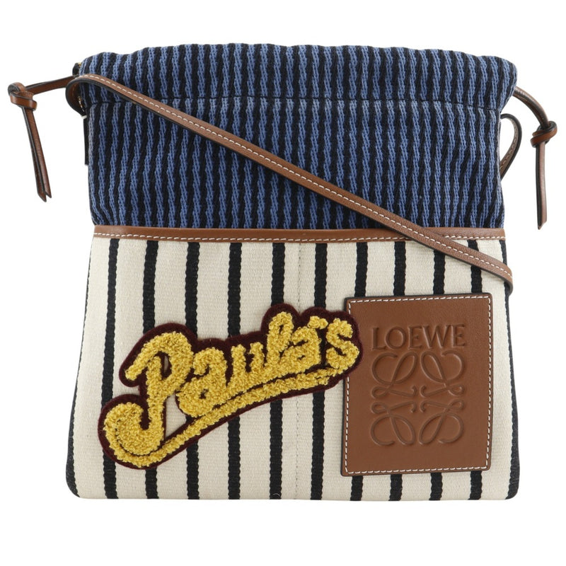 【LOEWE】ロエベ パウラスイビザ ショルダーバッグ