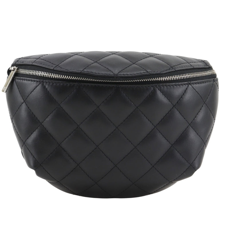 CHANEL】シャネル マトラッセ ウエストバッグ – NISHIKINO VINTAGE KYOTO