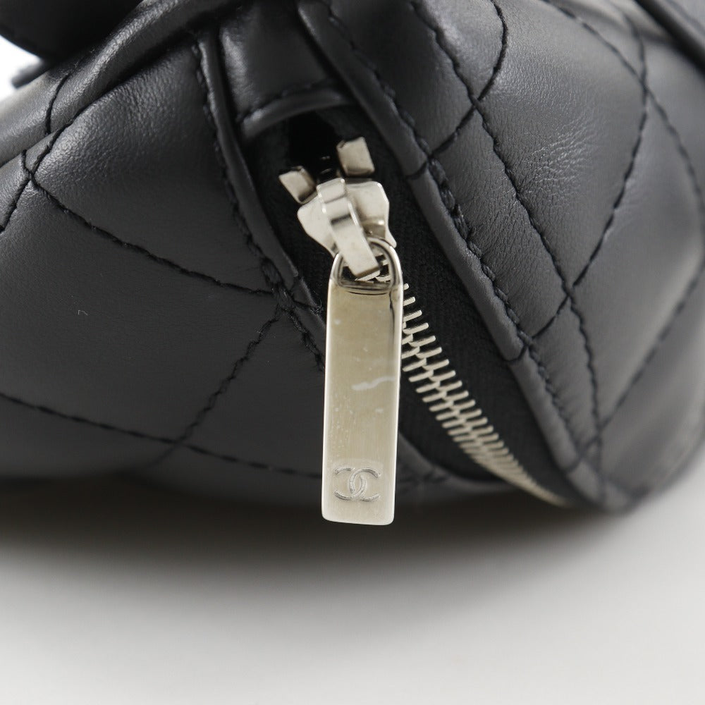 CHANEL】シャネル マトラッセ ウエストバッグ – NISHIKINO VINTAGE KYOTO
