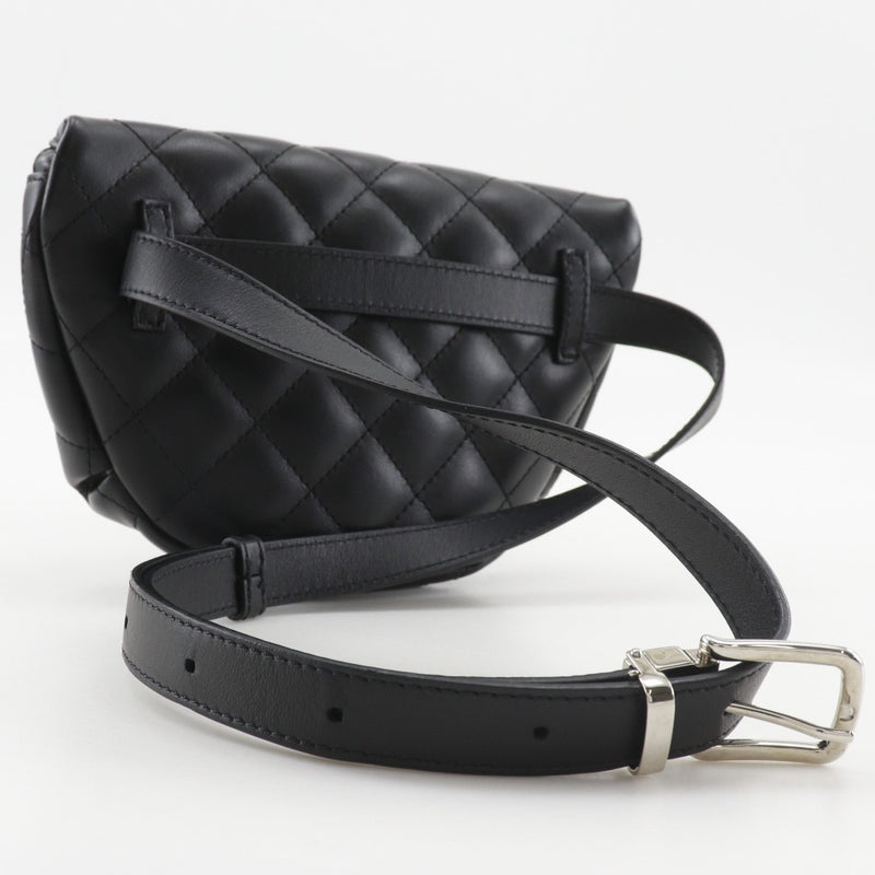 CHANEL】シャネル マトラッセ ウエストバッグ – NISHIKINO VINTAGE KYOTO