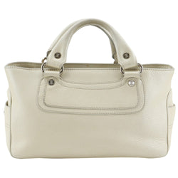 CELINE】セリーヌ ブギーバック ハンドバッグ – NISHIKINO VINTAGE KYOTO