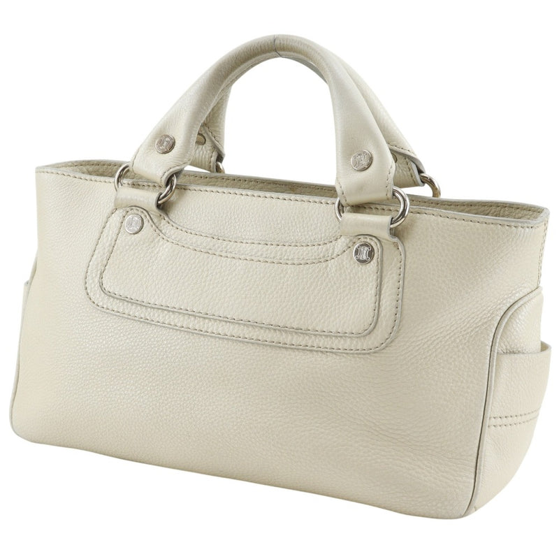 CELINE】セリーヌ ブギーバック ハンドバッグ – NISHIKINO VINTAGE KYOTO