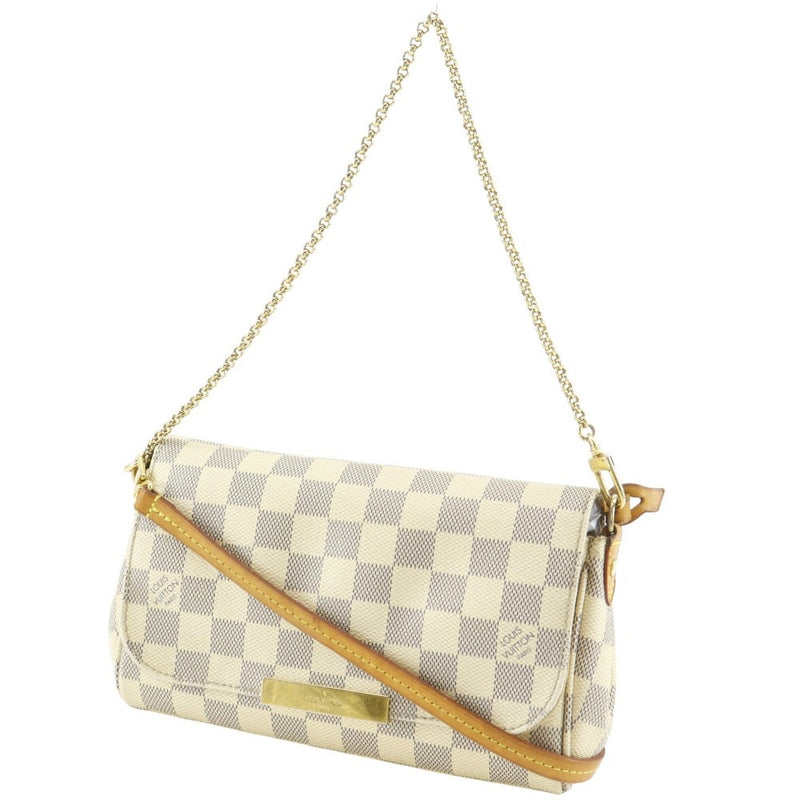 LOUIS VUITTON】ルイ・ヴィトン フェイボリットPM ショルダーバッグ