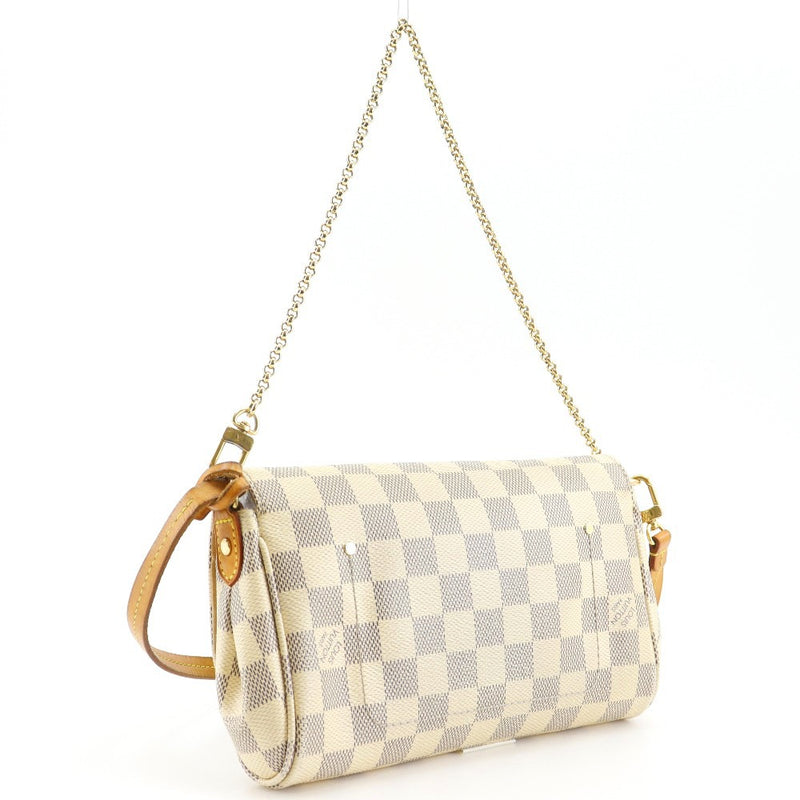 LOUIS VUITTON】ルイ・ヴィトン フェイボリットPM ショルダーバッグ