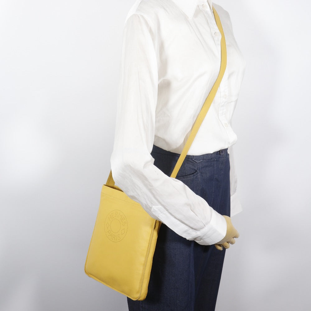 HERMES] Hermes Crude Cell Shoulder Bag – NISHIKINO VINTAGE KYOTO