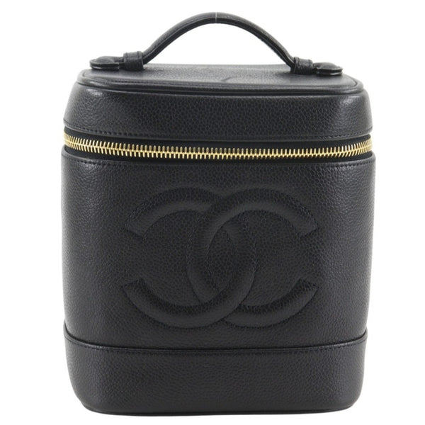 CHANEL】シャネル ココマーク バニティ A01998 – NISHIKINO VINTAGE KYOTO