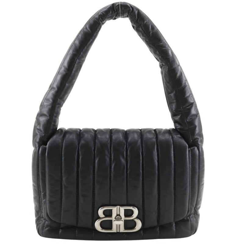 [BALENCIAGA] Bolso de hombro Balenciaga Mónaco 
 787896