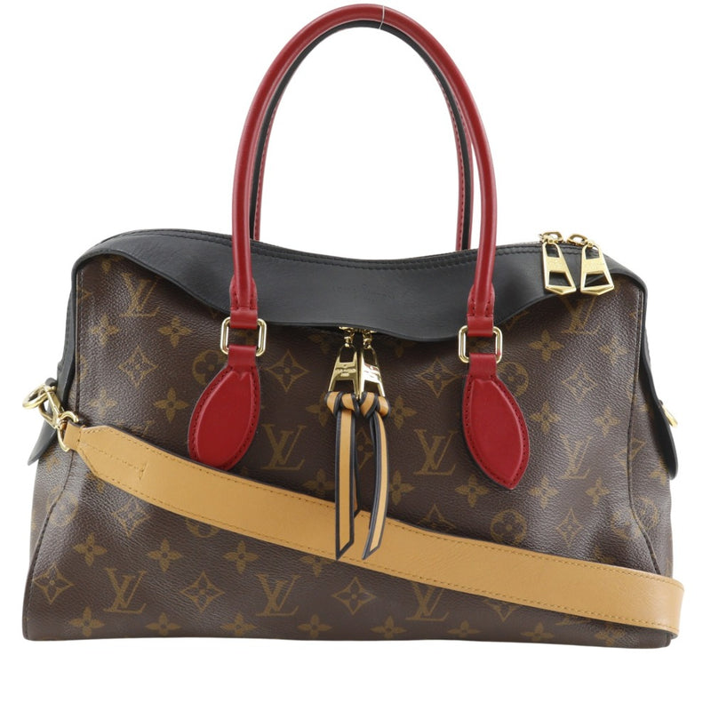 [LOUIS VUITTON] Sac à main fourre-tout Louis Vuitton Tuileries 
 M41456