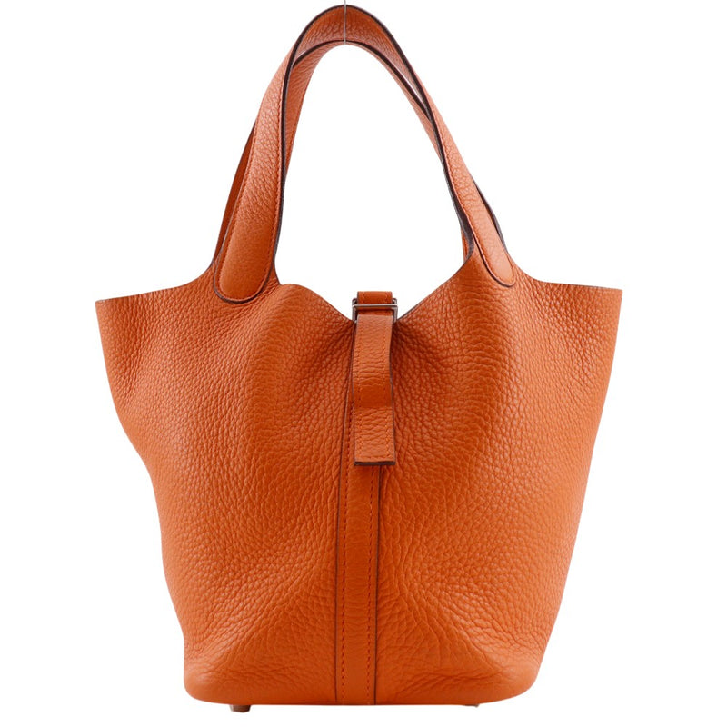 [HERMES] Hermes PicotinPM handbag