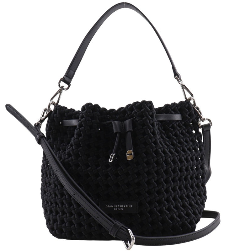 [GIANNI CHIARINI] Gianni Chiarini Fiore 单肩包