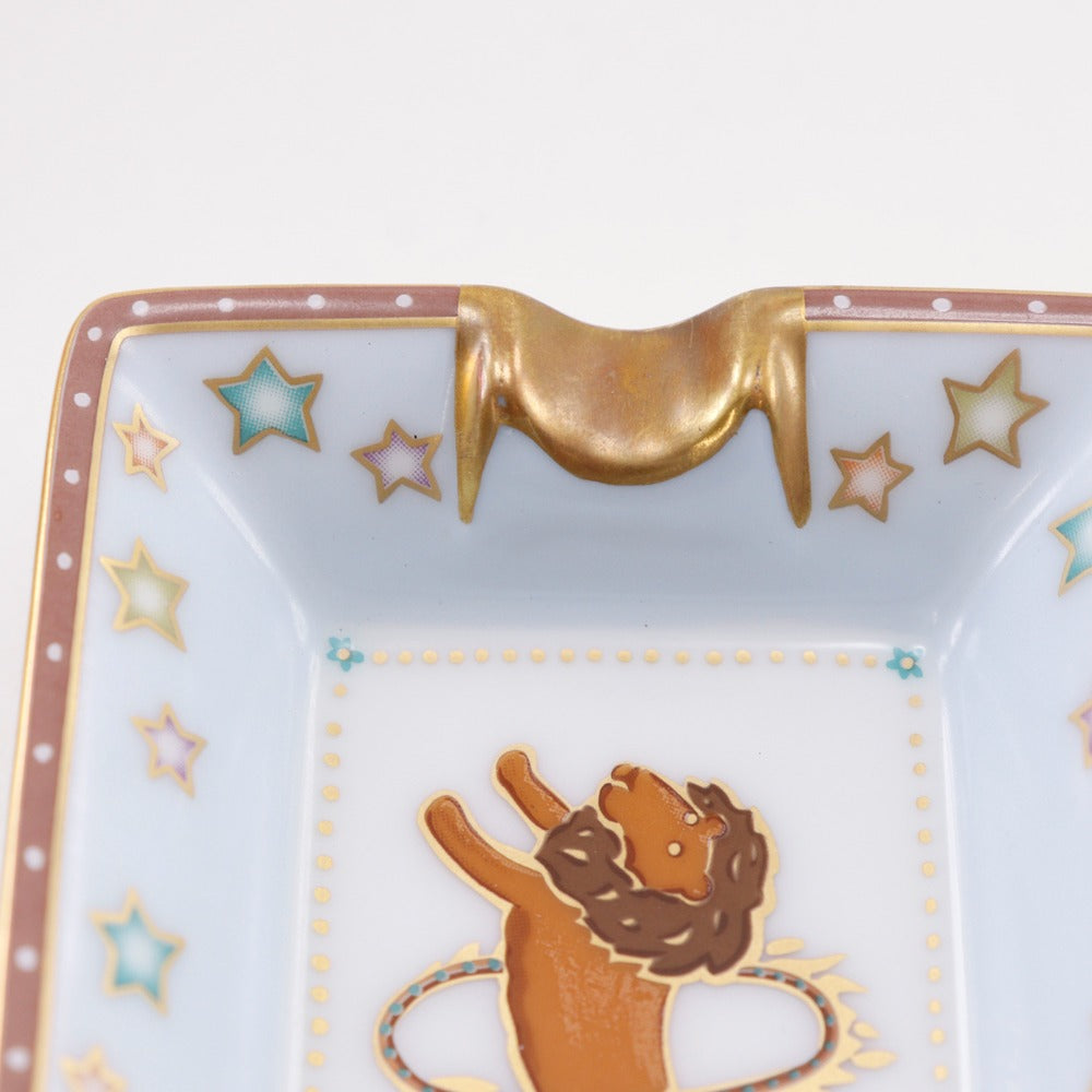 HERMES] Hermes Ashtray Circus Other Miscellaneous Goods