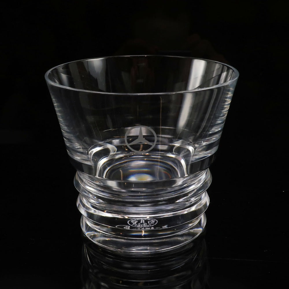 Baccarat】バカラ ベガ タンブラー 2個 食器 – NISHIKINO VINTAGE KYOTO