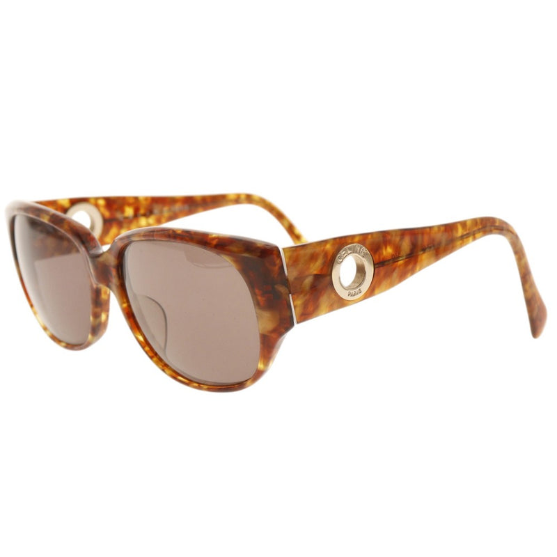CELINE セリーヌ サングラス CLF-786A ブラック CELINE] Celine sunglasses CLF-786A – NISHIKINO VINTAGE KYOTO