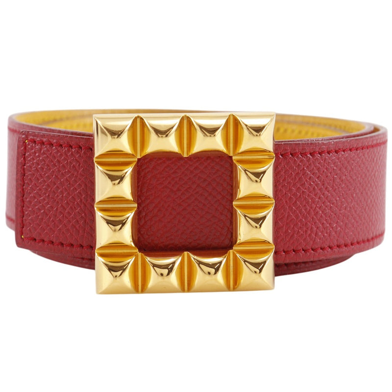 [HERMES] Hermes Medor belt