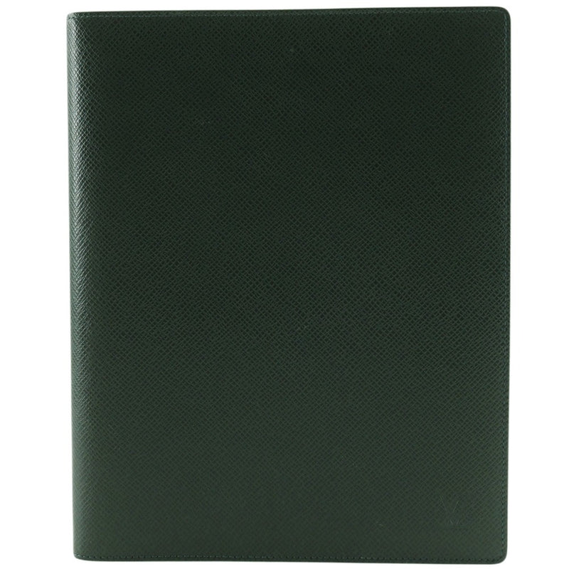 [LOUIS VUITTON]LOUIS VUITTON Agenda Bureau Notebook Cover 
 R20407