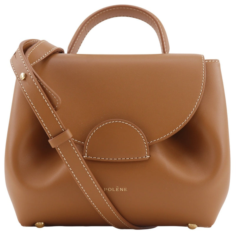 [POLENE] Bolso Polene Numero Un Nano