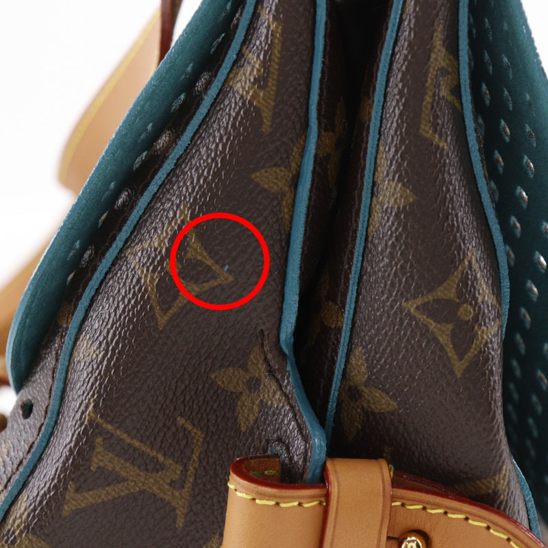 LOUIS VUITTON]LOUIS VUITTON Saumur PM Shoulder Bag M93998