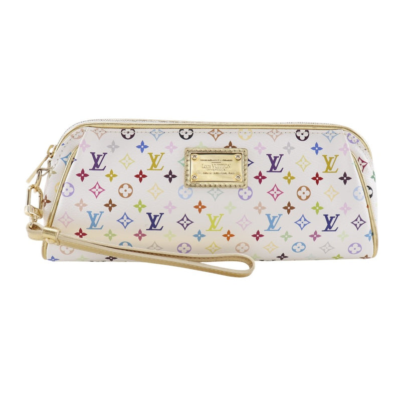 [LOUIS VUITTON] Pochette Louis Vuitton Kate 
 M55212