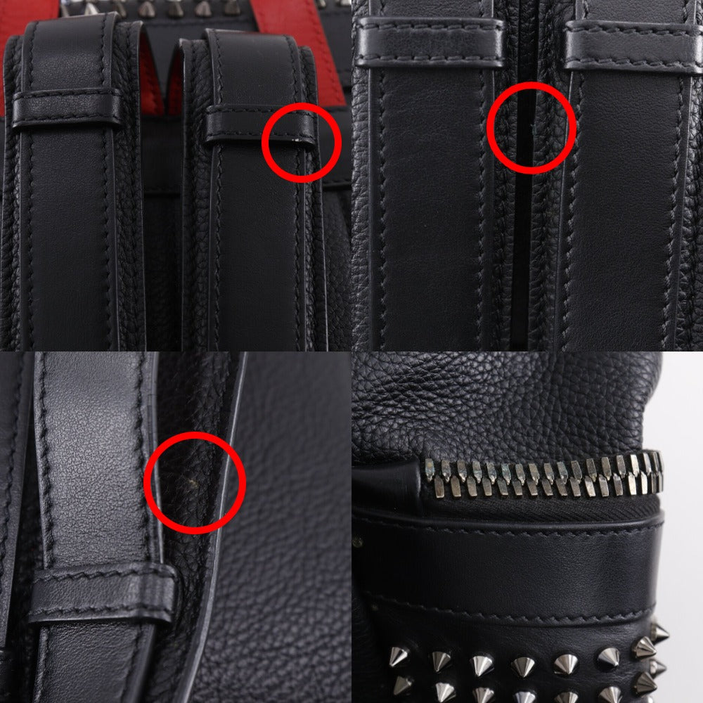 Christian Louboutin】クリスチャンルブタン エクスプローラーファンク
