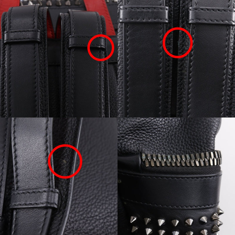 Christian Louboutin】クリスチャンルブタン エクスプローラーファンク