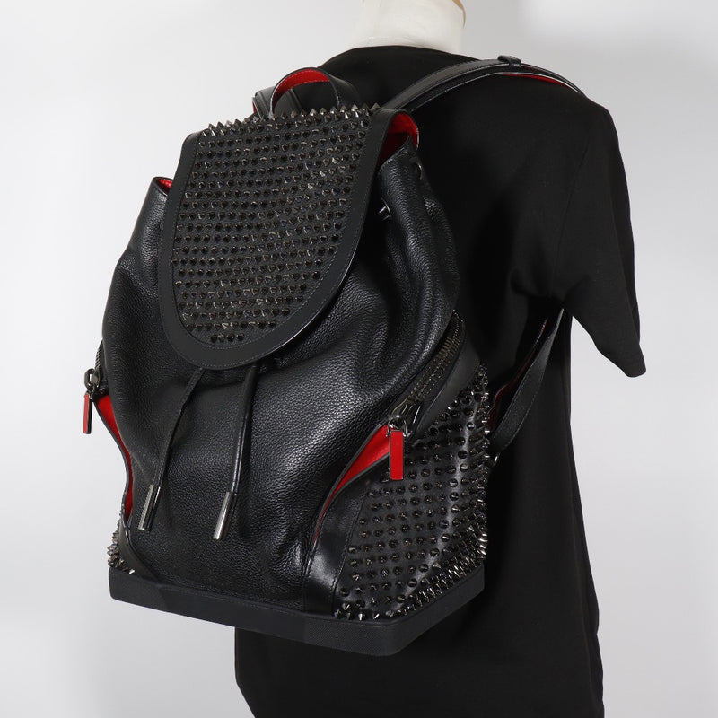 Christian Louboutin】クリスチャンルブタン エクスプローラーファンク