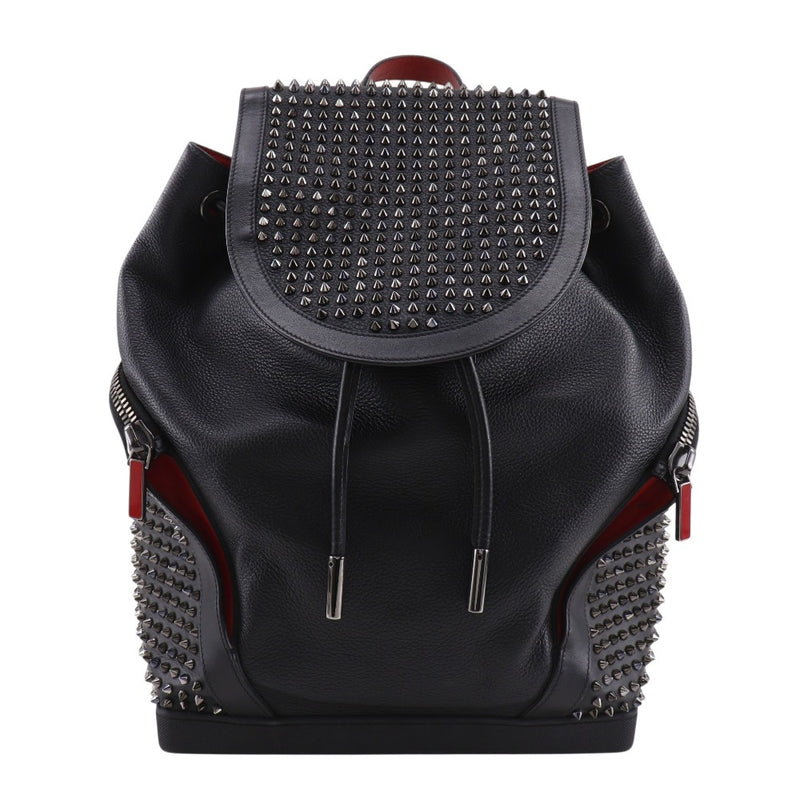 【Christian Louboutin】クリスチャンルブタン エクスプローラーファンク リュック・デイパック