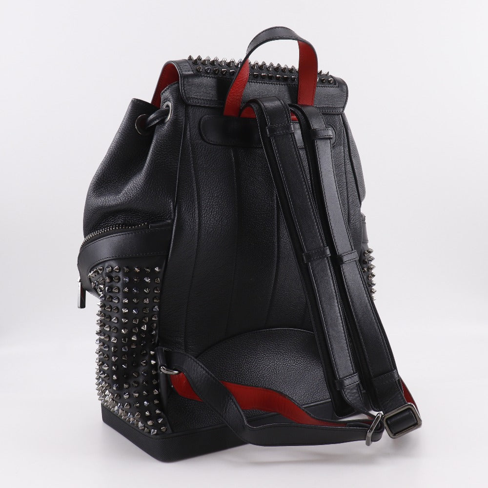 Christian Louboutin】クリスチャンルブタン エクスプローラーファンク