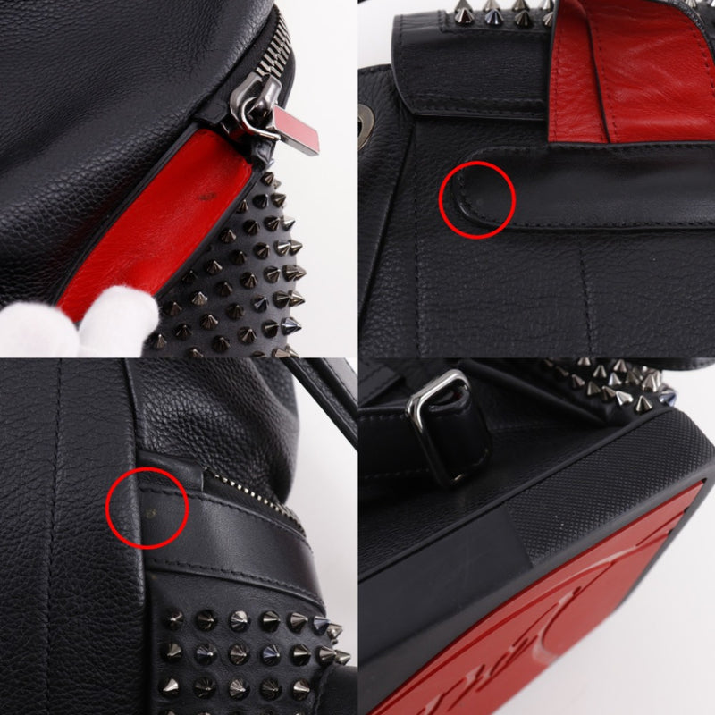 Christian Louboutin】クリスチャンルブタン エクスプローラーファンク