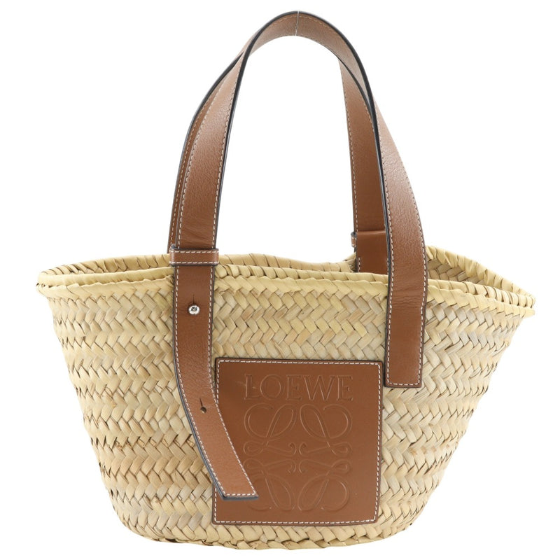 【LOEWE】ロエベ バスケットバッグ スモール ハンドバッグ