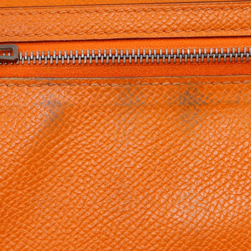 HERMES】エルメス ベアンクラシック 長財布 – NISHIKINO VINTAGE KYOTO