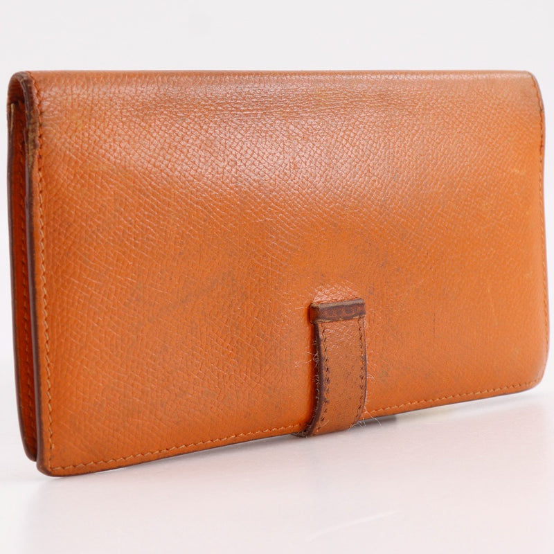 HERMES】エルメス ベアンクラシック 長財布 – NISHIKINO VINTAGE KYOTO