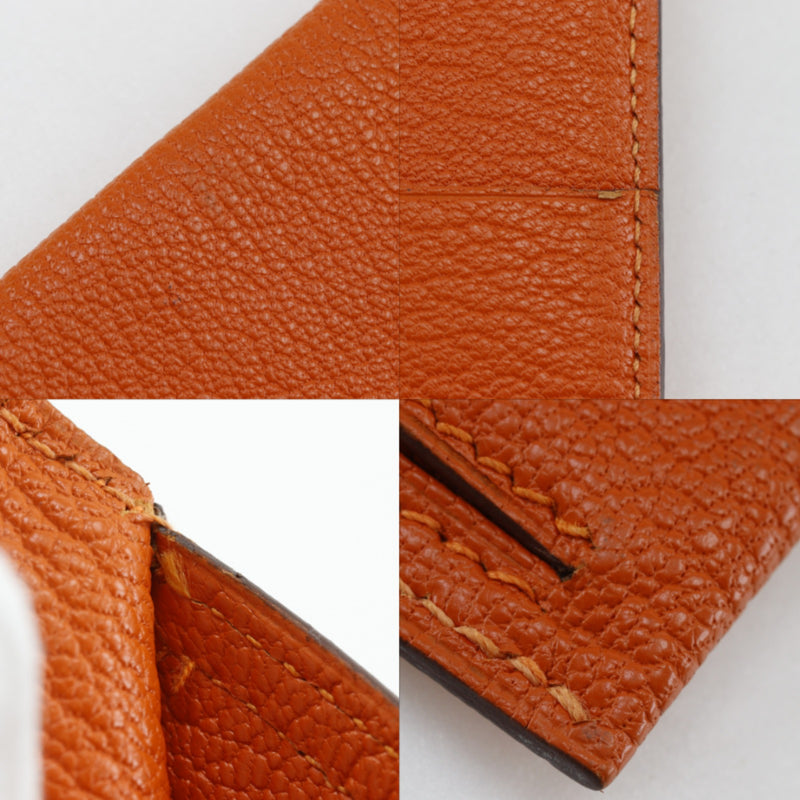 HERMES】エルメス ベアンクラシック 長財布 – NISHIKINO VINTAGE KYOTO