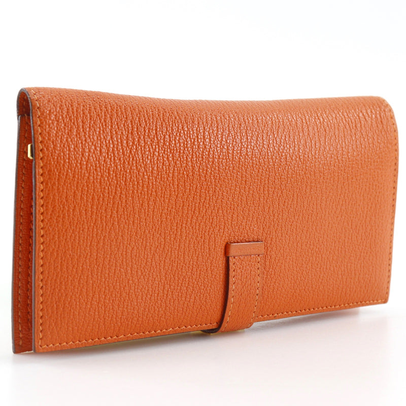 HERMES】エルメス ベアンクラシック 長財布 – NISHIKINO VINTAGE KYOTO