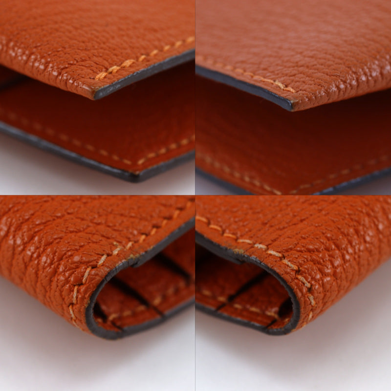 HERMES】エルメス ベアンクラシック 長財布 – NISHIKINO VINTAGE KYOTO