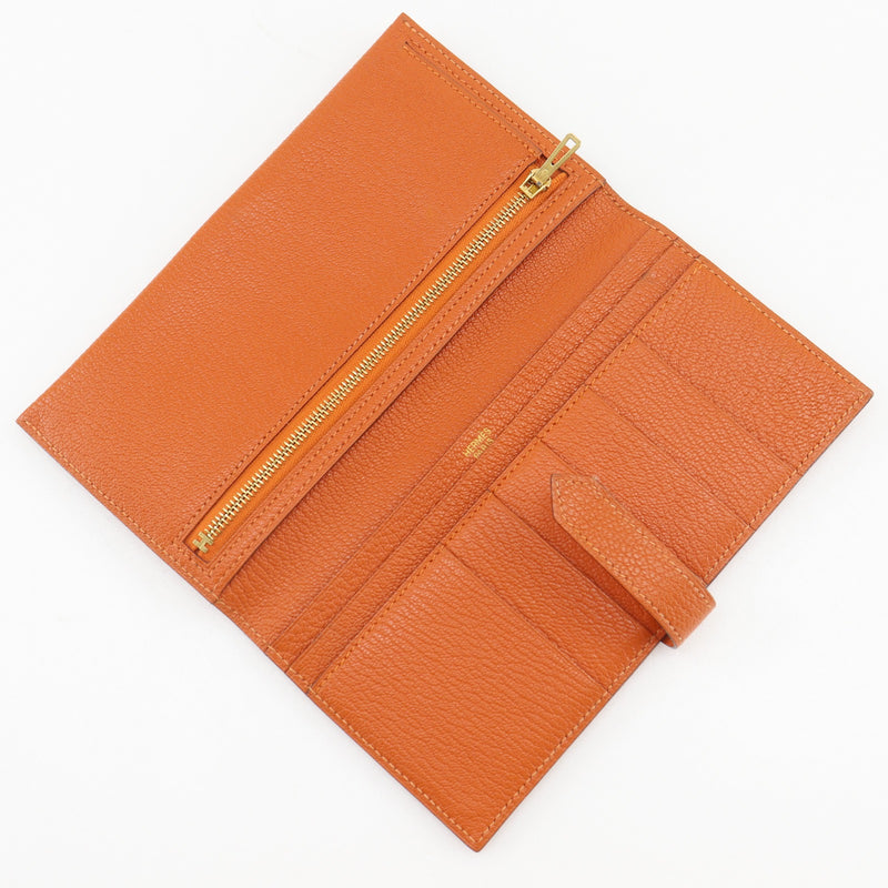HERMES】エルメス ベアンクラシック 長財布 – NISHIKINO VINTAGE KYOTO