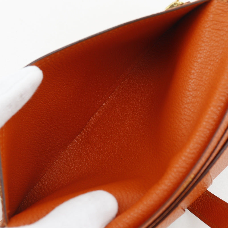 HERMES】エルメス ベアンクラシック 長財布 – NISHIKINO VINTAGE KYOTO