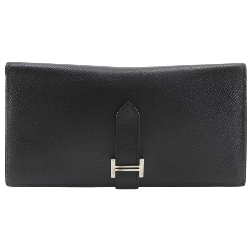 【HERMES】エルメス ベアンスフレ 長財布