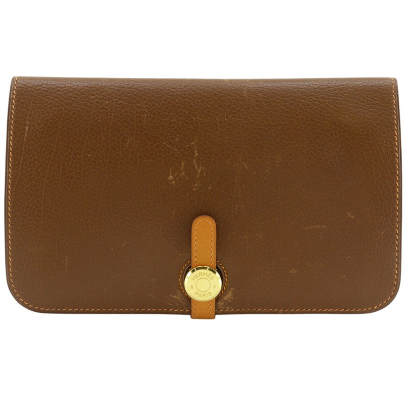 HERMES】エルメス ドゴンGM 長財布 – NISHIKINO VINTAGE KYOTO
