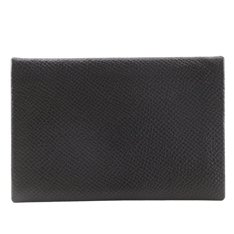 [HERMES] Hermes Calvi Card Case