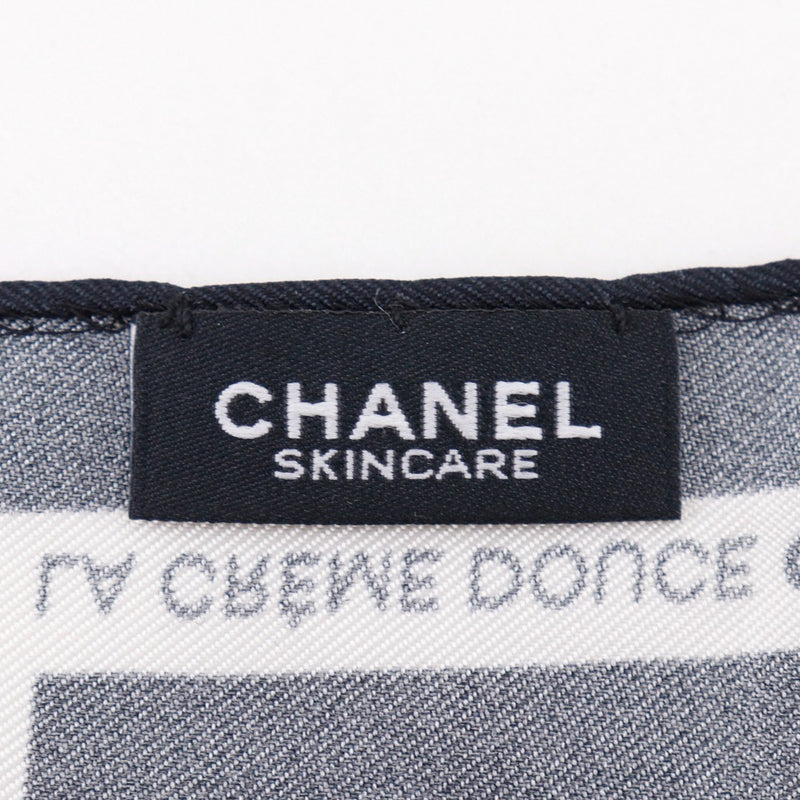 CHANEL】シャネル ラ クレーム ドゥース スカーフ – NISHIKINO VINTAGE